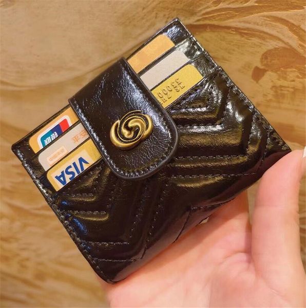 famous brand mens womens wallets classic leather flower letter built-in clip coin purses designer bag card slots clutch bags ladies wallet p, Red;black
famous brand mens womens wallets classic leather flower letter built-in clip coin purses designer bag card slots clutch bags ladies wallet p, Red;black