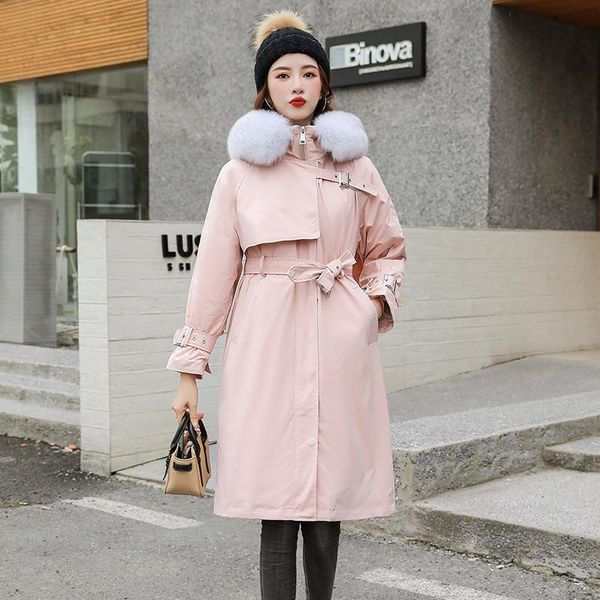 women's down & parkas 2021 women's jacket winter coat women long woman parka clothes coats and jackets female manteau femme hiver w, Black
women's down & parkas 2021 women's jacket winter coat women long woman parka clothes coats and jackets female manteau femme hiver w, Black