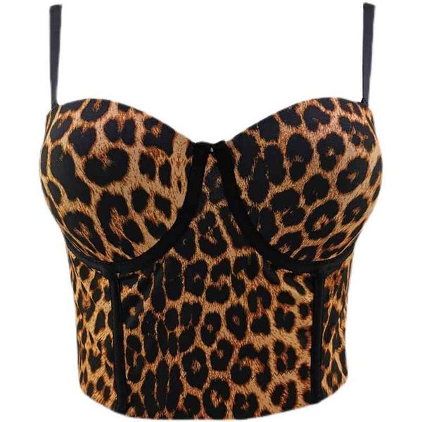 fashion women outer wear camisole summer retro leopard print sleeveless short bustier corset crop r587 210527, White
fashion women outer wear camisole summer retro leopard print sleeveless short bustier corset crop r587 210527, White