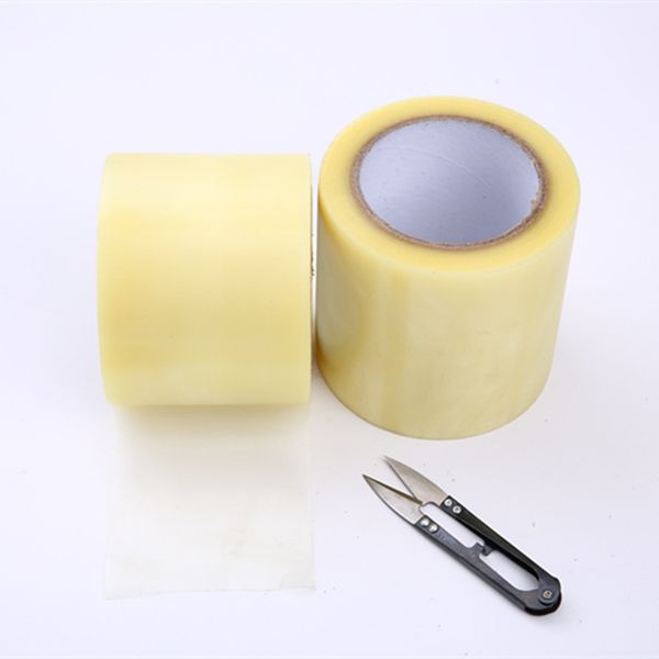 the sole protective film is easy to tear convenient fast suitable for shoe shops and individuals, White;pink
the sole protective film is easy to tear convenient fast suitable for shoe shops and individuals, White;pink