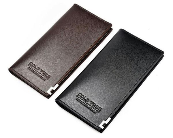 wallets 2021 bb1 men's vintage look long wallet pu leather men male purse card case, Red;black
wallets 2021 bb1 men's vintage look long wallet pu leather men male purse card case, Red;black