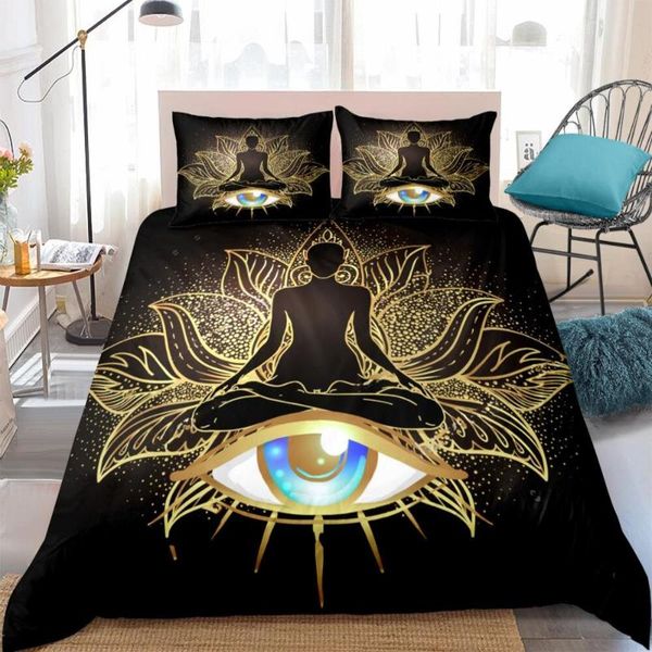 bedding sets buddha set 3d printing duvet cover microfiber quilt covers with pillowcase for adults king size
bedding sets buddha set 3d printing duvet cover microfiber quilt covers with pillowcase for adults king size