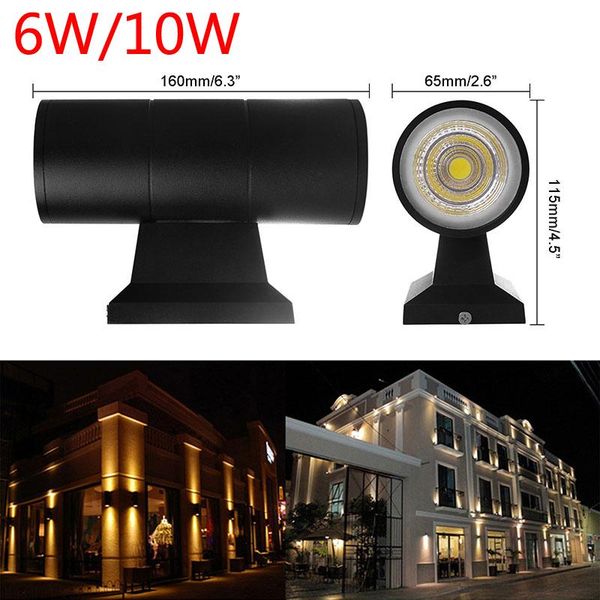 waterproof double head wall light led outdoor lawn wall light waterproof double head garden aluminum garden
waterproof double head wall light led outdoor lawn wall light waterproof double head garden aluminum garden