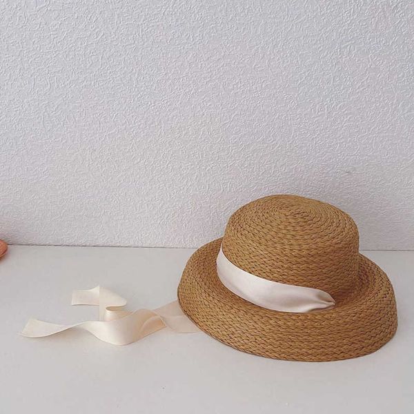 summer arrival girls fashion straw hat kids cute hats with ribbon 210528, Yellow
summer arrival girls fashion straw hat kids cute hats with ribbon 210528, Yellow