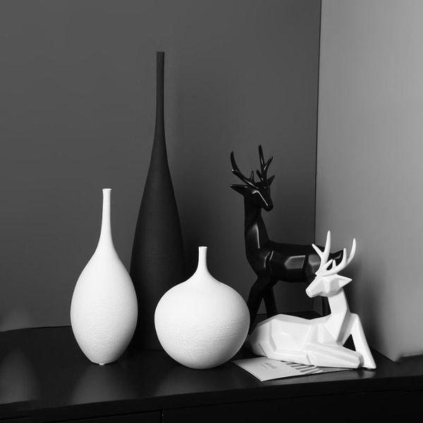 nordic ceramic vase decoration home living room dried flowers floral arrangement tv cabinet modern creative dining table
nordic ceramic vase decoration home living room dried flowers floral arrangement tv cabinet modern creative dining table