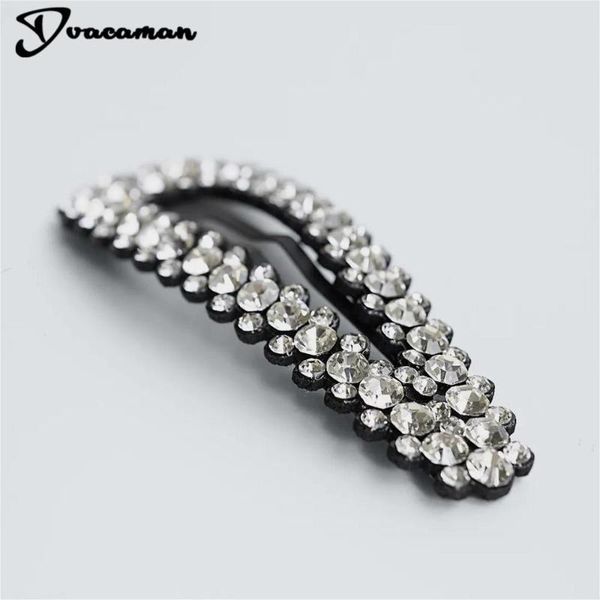 hair clips & barrettes dvacaman fashion jewelry for girls simplicity shiny crystal geometric rainbow glass stone delicate gifts, Golden;silver
hair clips & barrettes dvacaman fashion jewelry for girls simplicity shiny crystal geometric rainbow glass stone delicate gifts, Golden;silver