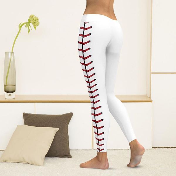 women yoga pants ladies fitness leggings run gym exercise sports trouser lot sc digital printed baseball pants slim slimming, White;red
women yoga pants ladies fitness leggings run gym exercise sports trouser lot sc digital printed baseball pants slim slimming, White;red