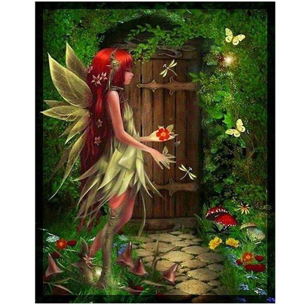 diamond painting embroidery cartoon fairy full square cross stitch rhinestone mazayka puzzle wedding decorationzp-2310
diamond painting embroidery cartoon fairy full square cross stitch rhinestone mazayka puzzle wedding decorationzp-2310