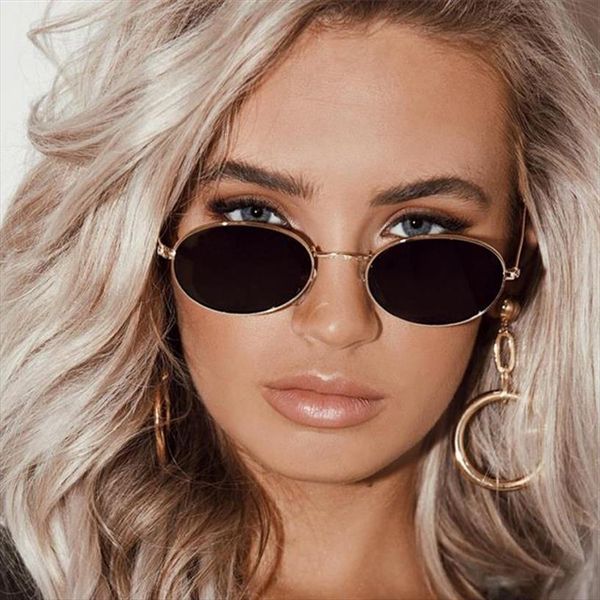 brand uv protection polarized sunglasses women oval gradient metal frame punk sun glasses retro coating eyewear man, White;black
brand uv protection polarized sunglasses women oval gradient metal frame punk sun glasses retro coating eyewear man, White;black