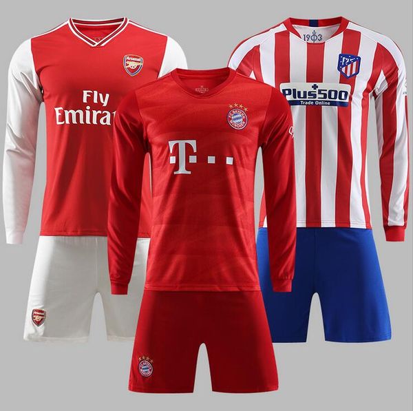 personality customized football soccer jersey sets jerseys with shorts soccer wear mens mesh performance design custom shirts, Black;blue
personality customized football soccer jersey sets jerseys with shorts soccer wear mens mesh performance design custom shirts, Black;blue