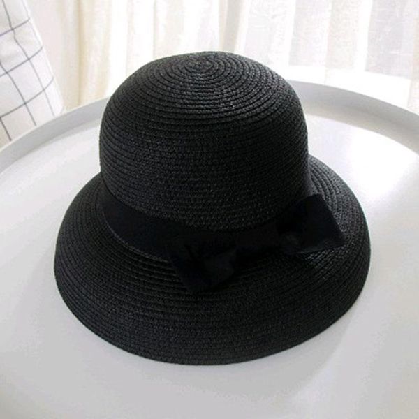 wide brim hats spring summer for women with big bow butterfly ladies sun bucket hat female korea casual beach sunshade, Blue;gray
wide brim hats spring summer for women with big bow butterfly ladies sun bucket hat female korea casual beach sunshade, Blue;gray