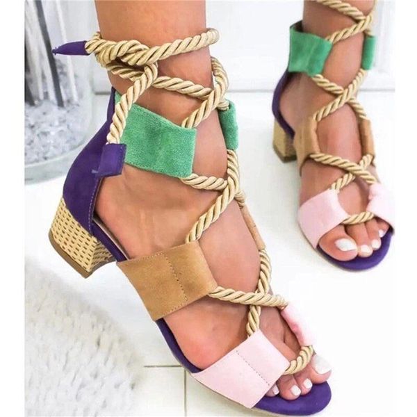 sandals comfort shoes for women high heel large size 2021 summer open toe velvet high-heeled multicolored big lace up block, Black
sandals comfort shoes for women high heel large size 2021 summer open toe velvet high-heeled multicolored big lace up block, Black