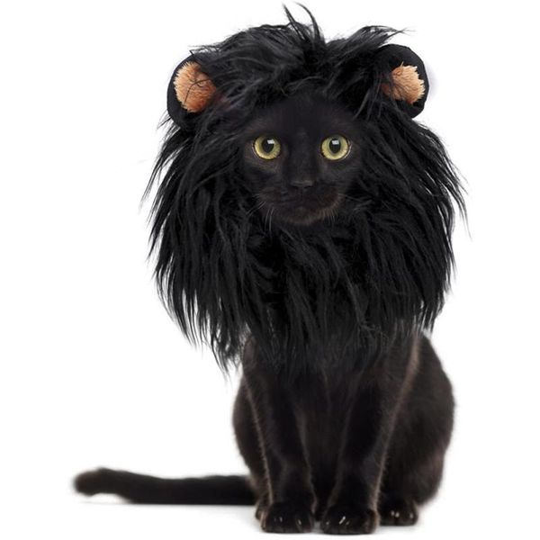 cat costumes pet lion hairwear cute dog headgear hat creative accessories supplies costume headdress
cat costumes pet lion hairwear cute dog headgear hat creative accessories supplies costume headdress