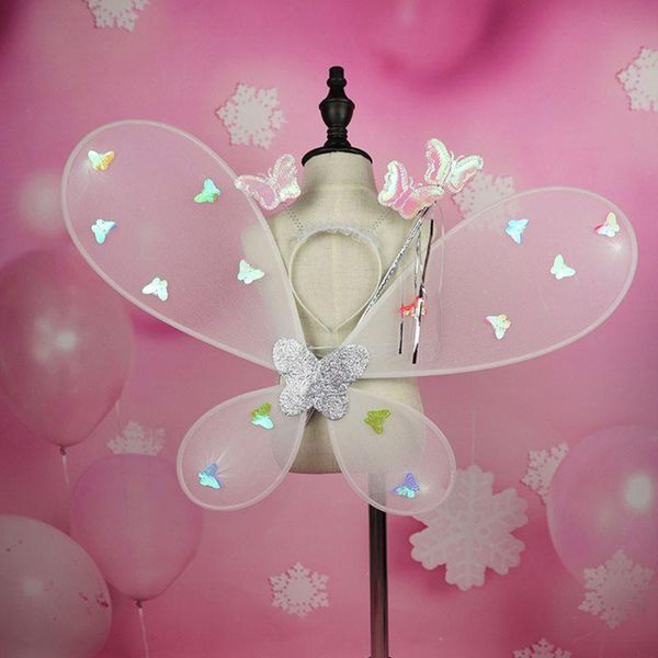 adults child flashing tutu skirt pettiskirt glow headband fairy stick set q6pb, Slivery;white
adults child flashing tutu skirt pettiskirt glow headband fairy stick set q6pb, Slivery;white