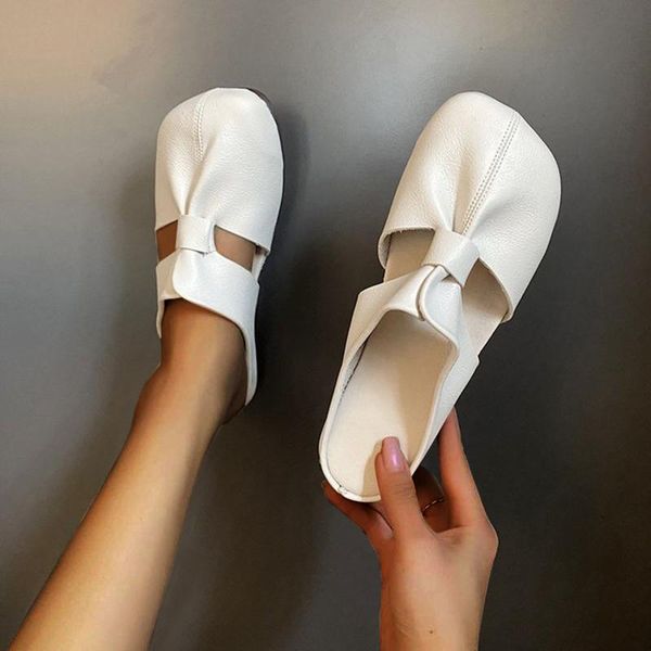 sandals women's summer flat slippers round toe hollow folds slip on woman casual beach female 2021, Black
sandals women's summer flat slippers round toe hollow folds slip on woman casual beach female 2021, Black