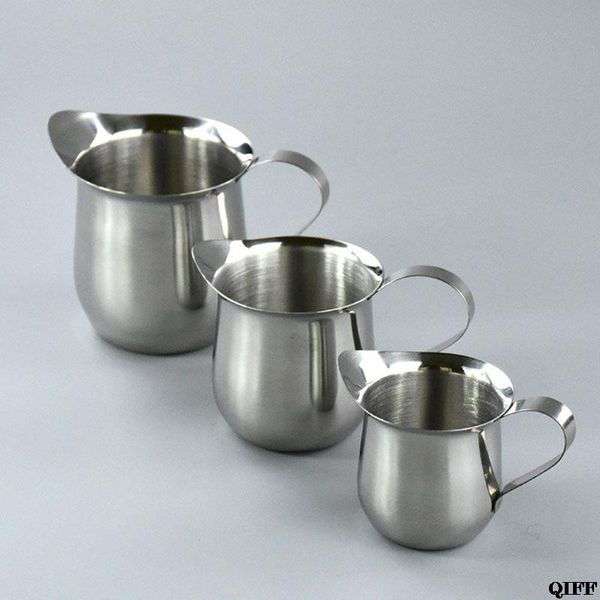 coffee pots stainless steel milk latte frothing art jug pitcher mug cup maker kitchen craft tool
coffee pots stainless steel milk latte frothing art jug pitcher mug cup maker kitchen craft tool