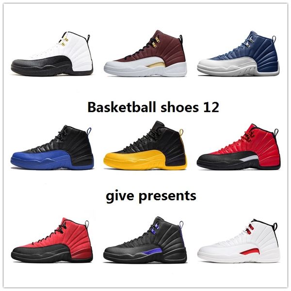 2021 men basketball shoes 12 12s sneakers indigo university gold flu game cny taxi ovo black cherry bordeaux white sports trainers keychain
2021 men basketball shoes 12 12s sneakers indigo university gold flu game cny taxi ovo black cherry bordeaux white sports trainers keychain