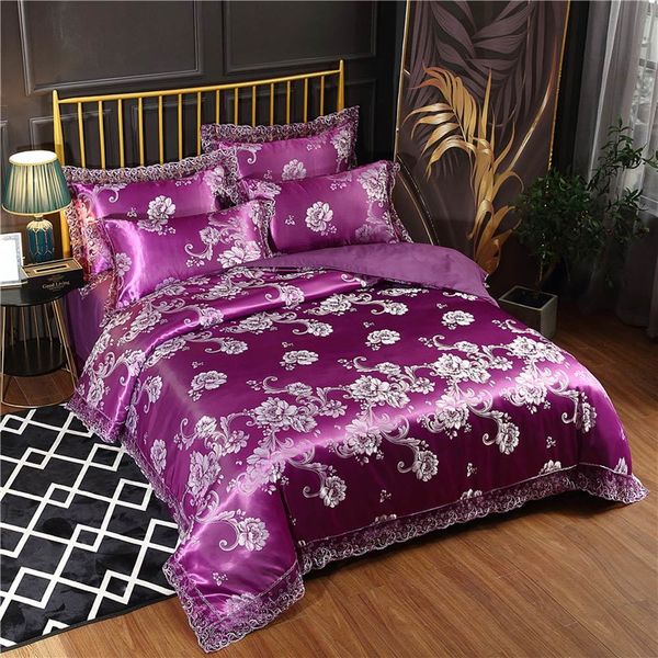bedding sets svetanya jacquard sets silkly linens king size duvet cover set sheet pillowcase gd3t
bedding sets svetanya jacquard sets silkly linens king size duvet cover set sheet pillowcase gd3t