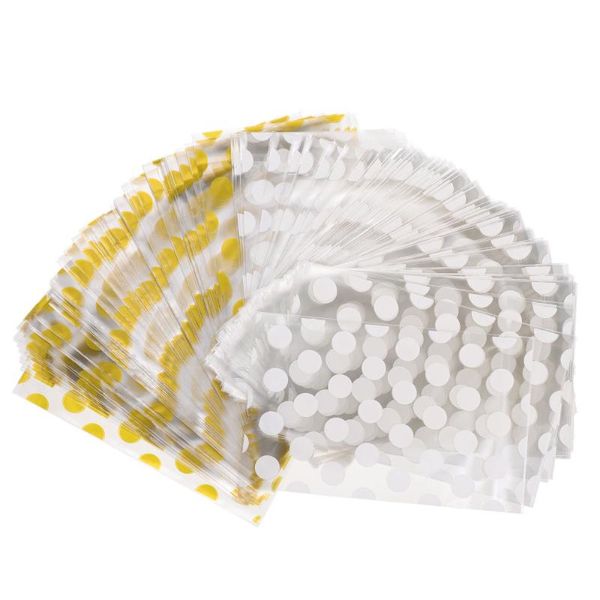 gift wrap 200pcs dot vertical biscuit bag bread candy packaging household
gift wrap 200pcs dot vertical biscuit bag bread candy packaging household