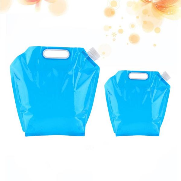 4pcs outdoor portable folding water containers water bags collapsible carrier car for riding hiking camping picnic
4pcs outdoor portable folding water containers water bags collapsible carrier car for riding hiking camping picnic