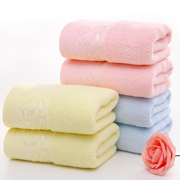 towel simple embroidery style natural cotton thickened soft absorbent pure face wash
towel simple embroidery style natural cotton thickened soft absorbent pure face wash