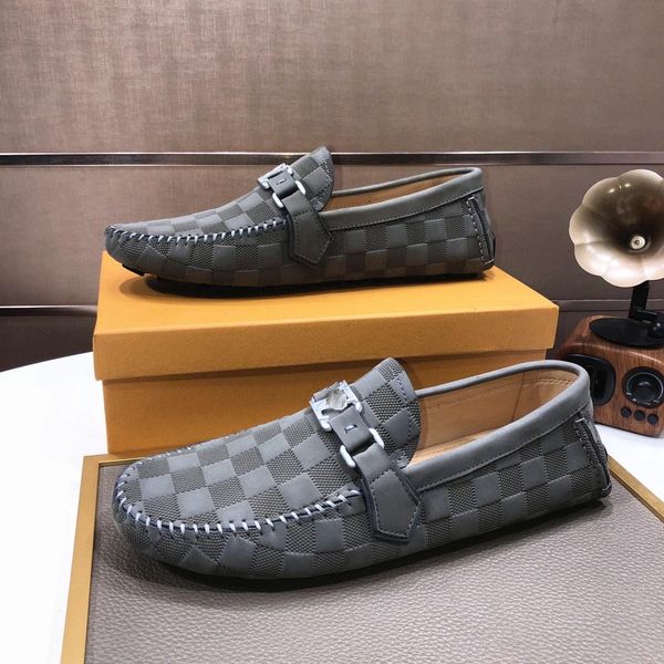 new fashion shoe office shoes for designer luxury men casual shoes breathable leather loafers driving moccasins comfortable slip on 2022, Black
new fashion shoe office shoes for designer luxury men casual shoes breathable leather loafers driving moccasins comfortable slip on 2022, Black