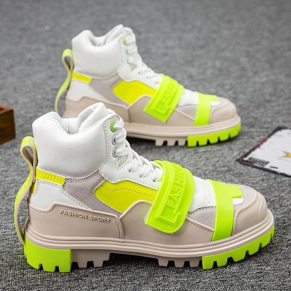 deat 2021 new spring summer pu leather round toe lece-up wedges casual single shoes high heels shoes women fashion tide sh921, Black
deat 2021 new spring summer pu leather round toe lece-up wedges casual single shoes high heels shoes women fashion tide sh921, Black