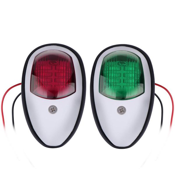 rafts/inflatable boats 2pcs waterproof boat navigation light green and red marine led starboard port side for yacht skeeter dc 12-24v
rafts/inflatable boats 2pcs waterproof boat navigation light green and red marine led starboard port side for yacht skeeter dc 12-24v