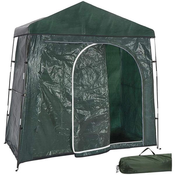 waterproof uv protection outdoor bicycle storage shed bike tent bicycle garden pool storage cover shelter double cover roof
waterproof uv protection outdoor bicycle storage shed bike tent bicycle garden pool storage cover shelter double cover roof