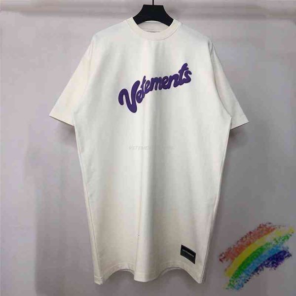 women's t-shirt foam printing vetements t-shirt men women 1:1 oversize vtm t-shirts hip hop vetements tee ek9p, White
women's t-shirt foam printing vetements t-shirt men women 1:1 oversize vtm t-shirts hip hop vetements tee ek9p, White