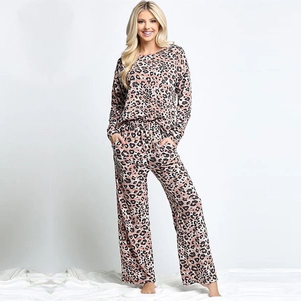 2021 leopard sweatshirts 2 piece sets women fashion autumn winter plaid outfits new causal home trousers set hdx8, Gray
2021 leopard sweatshirts 2 piece sets women fashion autumn winter plaid outfits new causal home trousers set hdx8, Gray