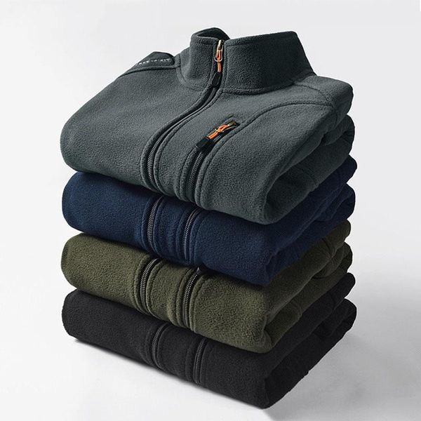 men's jackets 5xl plus men 2021 winter outwear thick warm fleece jacket parkas coat spring casual outfits tactical army, Black;brown
men's jackets 5xl plus men 2021 winter outwear thick warm fleece jacket parkas coat spring casual outfits tactical army, Black;brown
