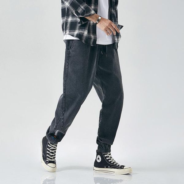 men's jeans hip hop design brand for straight 2021 fashion distressed moto bike black blue jean plus oversize
men's jeans hip hop design brand for straight 2021 fashion distressed moto bike black blue jean plus oversize