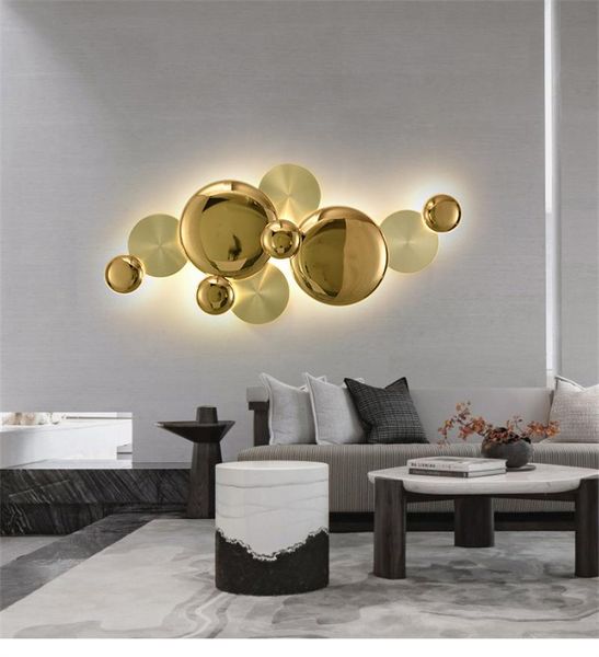 wall lamp indoor lighting decorative luminaires nordic design living room decoration home kitchen accessories fixture bathroom
wall lamp indoor lighting decorative luminaires nordic design living room decoration home kitchen accessories fixture bathroom