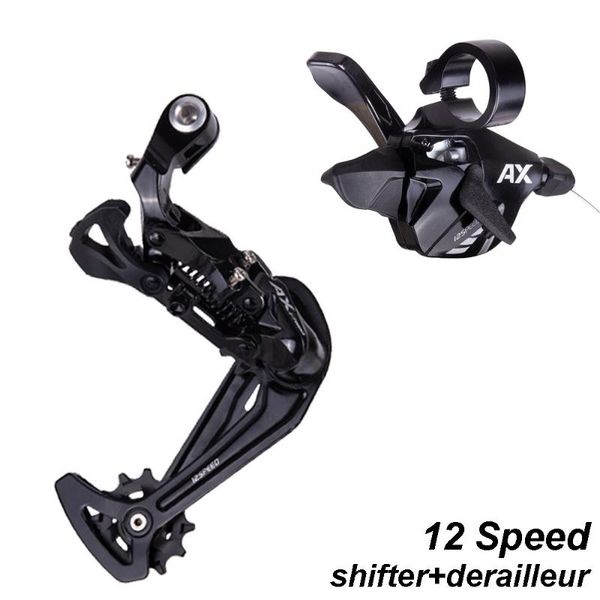 bike derailleurs ltwoo ax12 1x12 speed mtb groupset shifter lever+rear derailleur 2 kits for mountain cassette 50t 52t m9100 m8100 m7100
bike derailleurs ltwoo ax12 1x12 speed mtb groupset shifter lever+rear derailleur 2 kits for mountain cassette 50t 52t m9100 m8100 m7100
