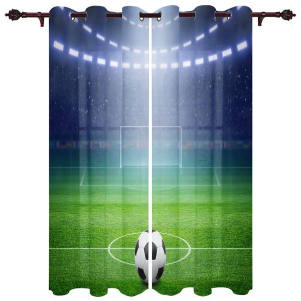 home curtains football stadium lights living room bedroom kitchen l decoration translucent window curtains
home curtains football stadium lights living room bedroom kitchen l decoration translucent window curtains