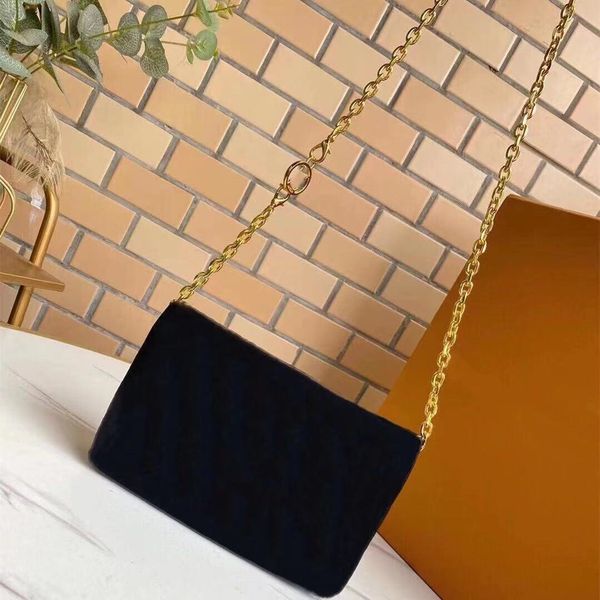 luxury designer handbags fashion womens wallets ladies shoulder bags genuine leather clutch crossbody bag 2021 handbag badge totes bag purse
luxury designer handbags fashion womens wallets ladies shoulder bags genuine leather clutch crossbody bag 2021 handbag badge totes bag purse