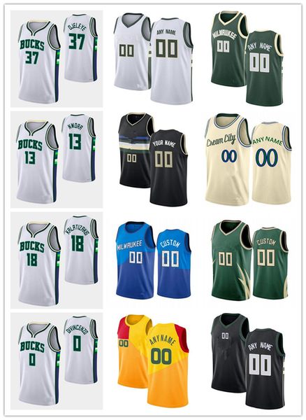 75th custom men women youth milwaukeebucksdonte 0 divincenzo georgios 18 kalaitzakis 13 nwora semi 37 ojeleye basketball jerseys, Black;red
75th custom men women youth milwaukeebucksdonte 0 divincenzo georgios 18 kalaitzakis 13 nwora semi 37 ojeleye basketball jerseys, Black;red