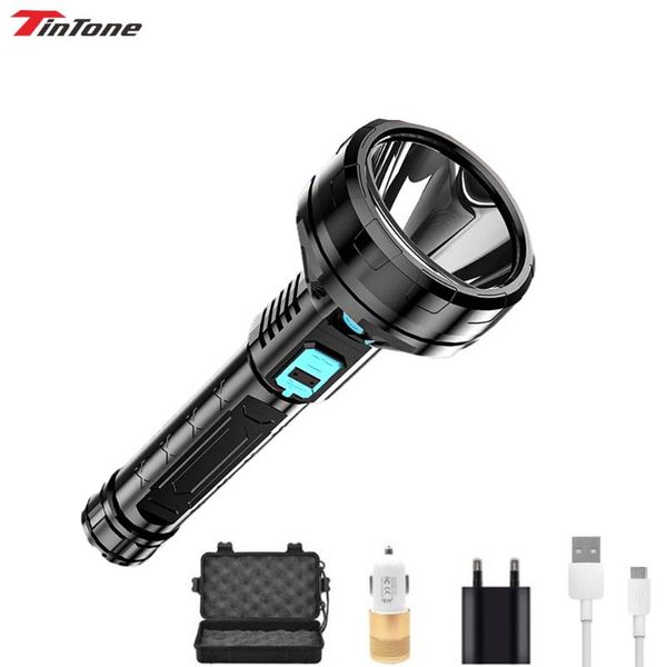 other led lighting torch usb rechargeable battery built-in waterproof for camping fishing spotlight lamp
other led lighting torch usb rechargeable battery built-in waterproof for camping fishing spotlight lamp