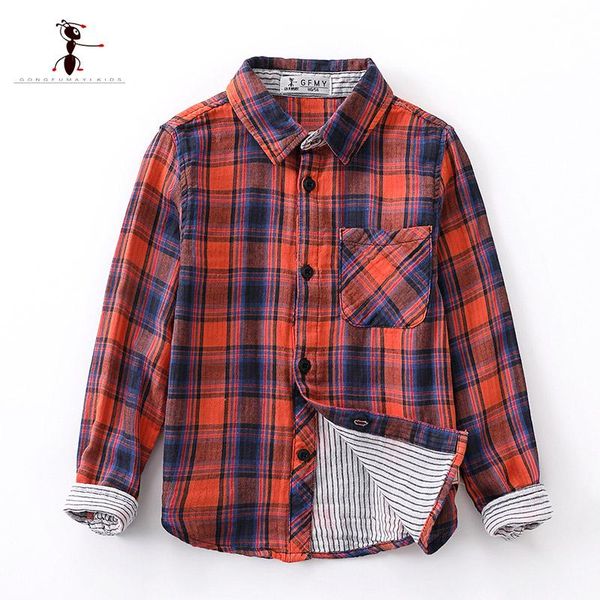 shirts ant 2021 spring autumn 100%cotton leisure full sleeve three colors grid boys 4-12year children's, White;black
shirts ant 2021 spring autumn 100%cotton leisure full sleeve three colors grid boys 4-12year children's, White;black