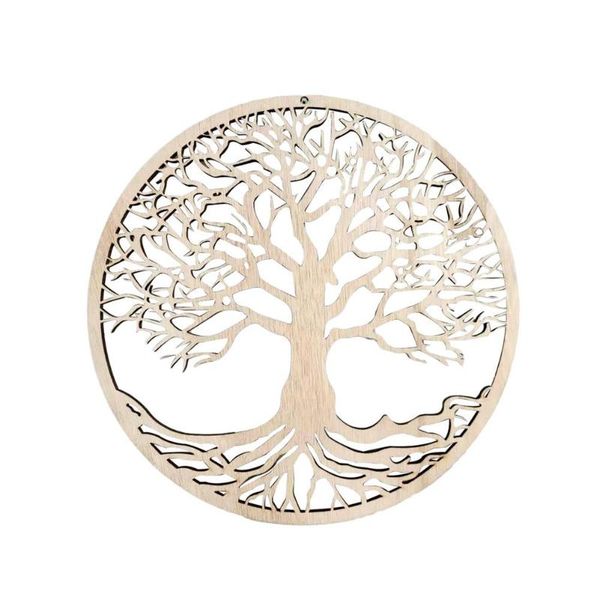 decorative objects & figurines creative 3d round tree of life wall hanging decorations diameter 28cm wooden art home ornament decoration
decorative objects & figurines creative 3d round tree of life wall hanging decorations diameter 28cm wooden art home ornament decoration