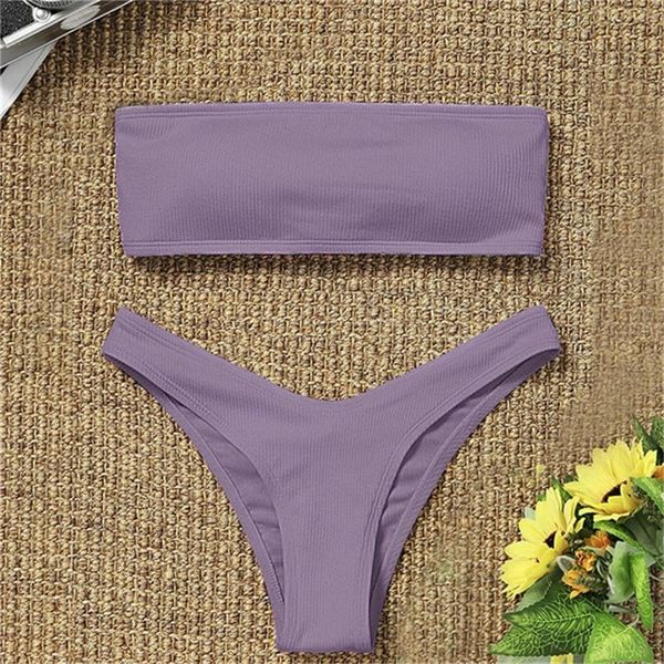 women's swimwear bikini 2021 women swimsuit high waisted tummy control two piece beachwear beach bathing suit, White;black
women's swimwear bikini 2021 women swimsuit high waisted tummy control two piece beachwear beach bathing suit, White;black