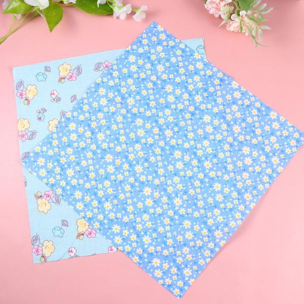 party decoration 1 set 9pcs diy cotton printed cloth floral pattern pure fabric multi-purpose (mixed color 2
party decoration 1 set 9pcs diy cotton printed cloth floral pattern pure fabric multi-purpose (mixed color 2