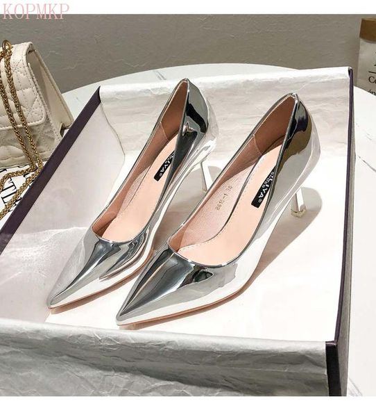 dress shoes silver shiny extreme high heels stiletto pointed toe party bridal pumps wedding bride womens, Black
dress shoes silver shiny extreme high heels stiletto pointed toe party bridal pumps wedding bride womens, Black