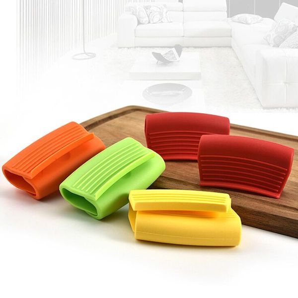 oven mitts silicone gloves non stick heat resistant pot clips plate clip cooking insulation anti-slip baking tool holder
oven mitts silicone gloves non stick heat resistant pot clips plate clip cooking insulation anti-slip baking tool holder
