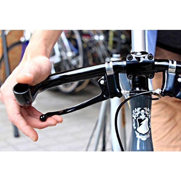 bike brakes 1 pair aluminum alloy brake lever for road bik bicycle handlebar bent bar retro fixed gear accessories
bike brakes 1 pair aluminum alloy brake lever for road bik bicycle handlebar bent bar retro fixed gear accessories