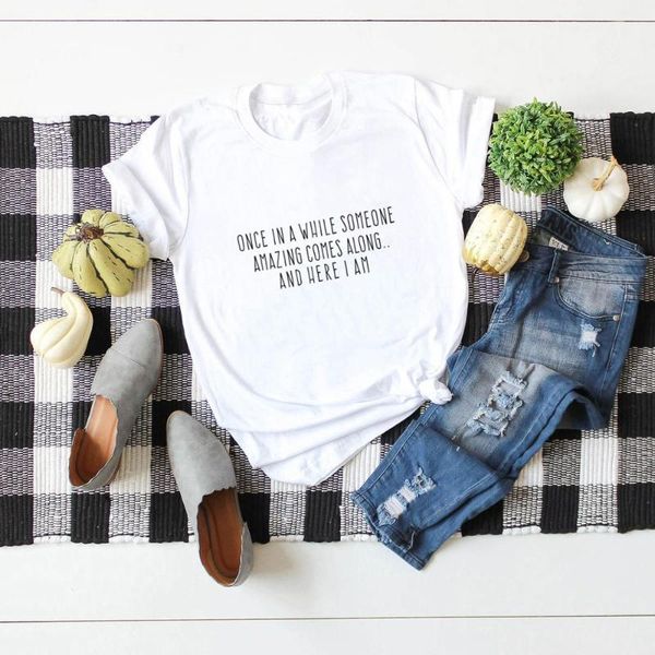 women's t-shirt funny creative alphabet print female t shirt harajuku t-shirts women 2021 summer casual tee hipster camisetas muje, White
women's t-shirt funny creative alphabet print female t shirt harajuku t-shirts women 2021 summer casual tee hipster camisetas muje, White