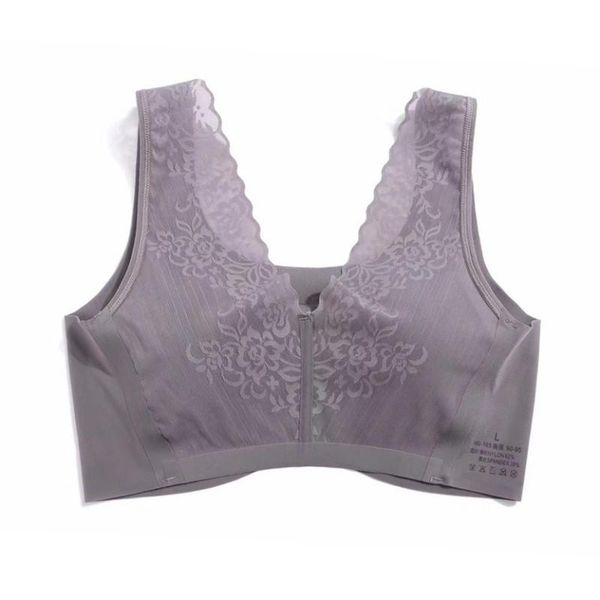gym clothing women sport bra floral print beauty back casual yoga running no trace fitness underwear, White;black
gym clothing women sport bra floral print beauty back casual yoga running no trace fitness underwear, White;black