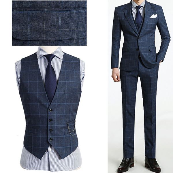 men's suits & blazers more recent fashi project marine blue masculine clothes achieved targeted targets risk three parts (jaquette + pa, White;black
men's suits & blazers more recent fashi project marine blue masculine clothes achieved targeted targets risk three parts (jaquette + pa, White;black