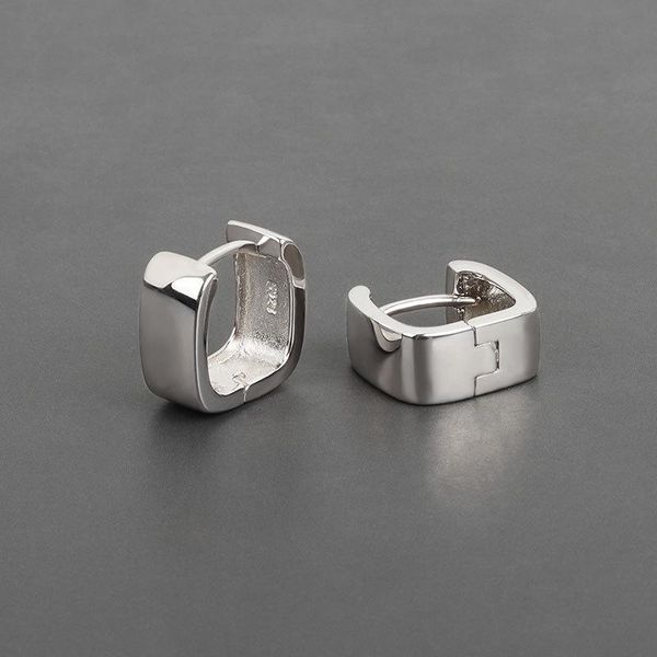 hoop & huggie livvy silver color simple square earring charm women trendy vintage party accessories gifts handmade jewelry, Golden;silver
hoop & huggie livvy silver color simple square earring charm women trendy vintage party accessories gifts handmade jewelry, Golden;silver